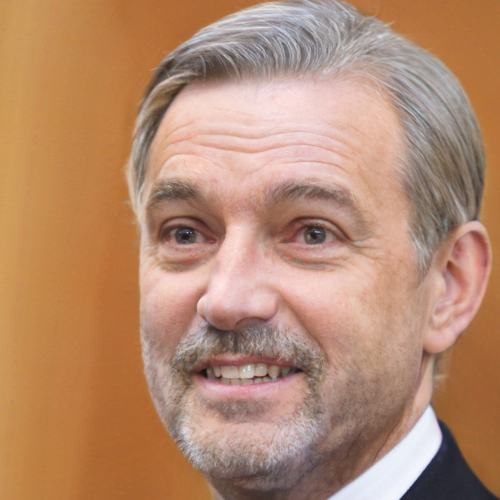Edward Gilmore